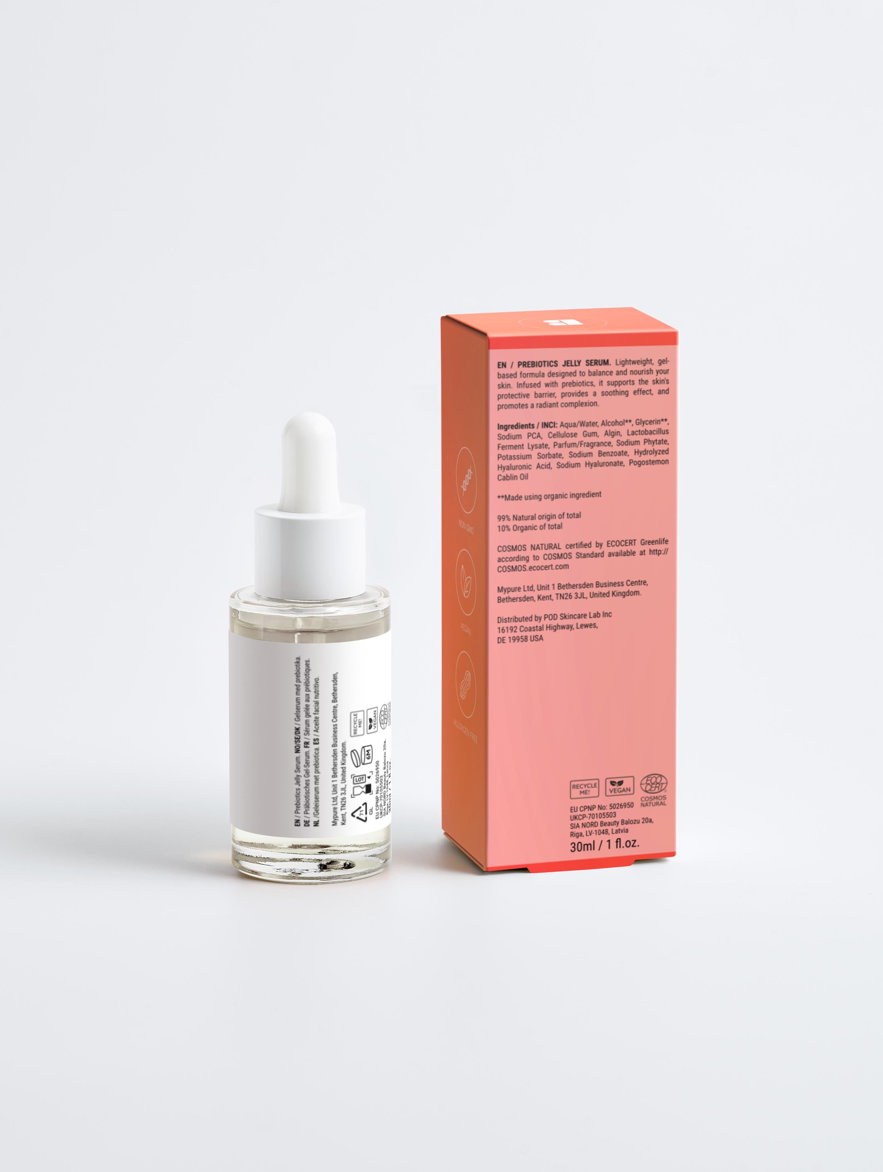 Bioactive Hydrating Serum 💧