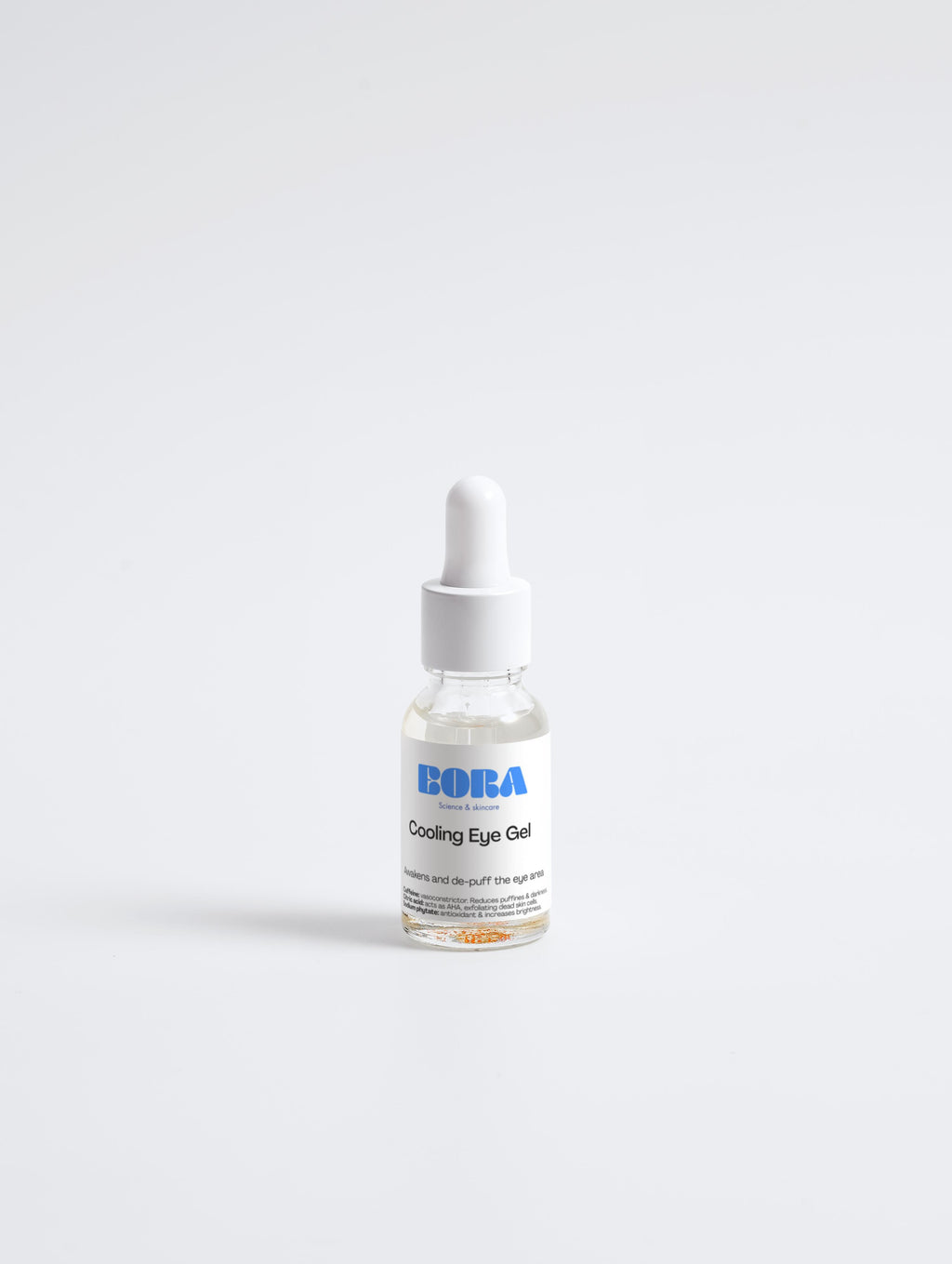 Cooling Eye Gel ❄️