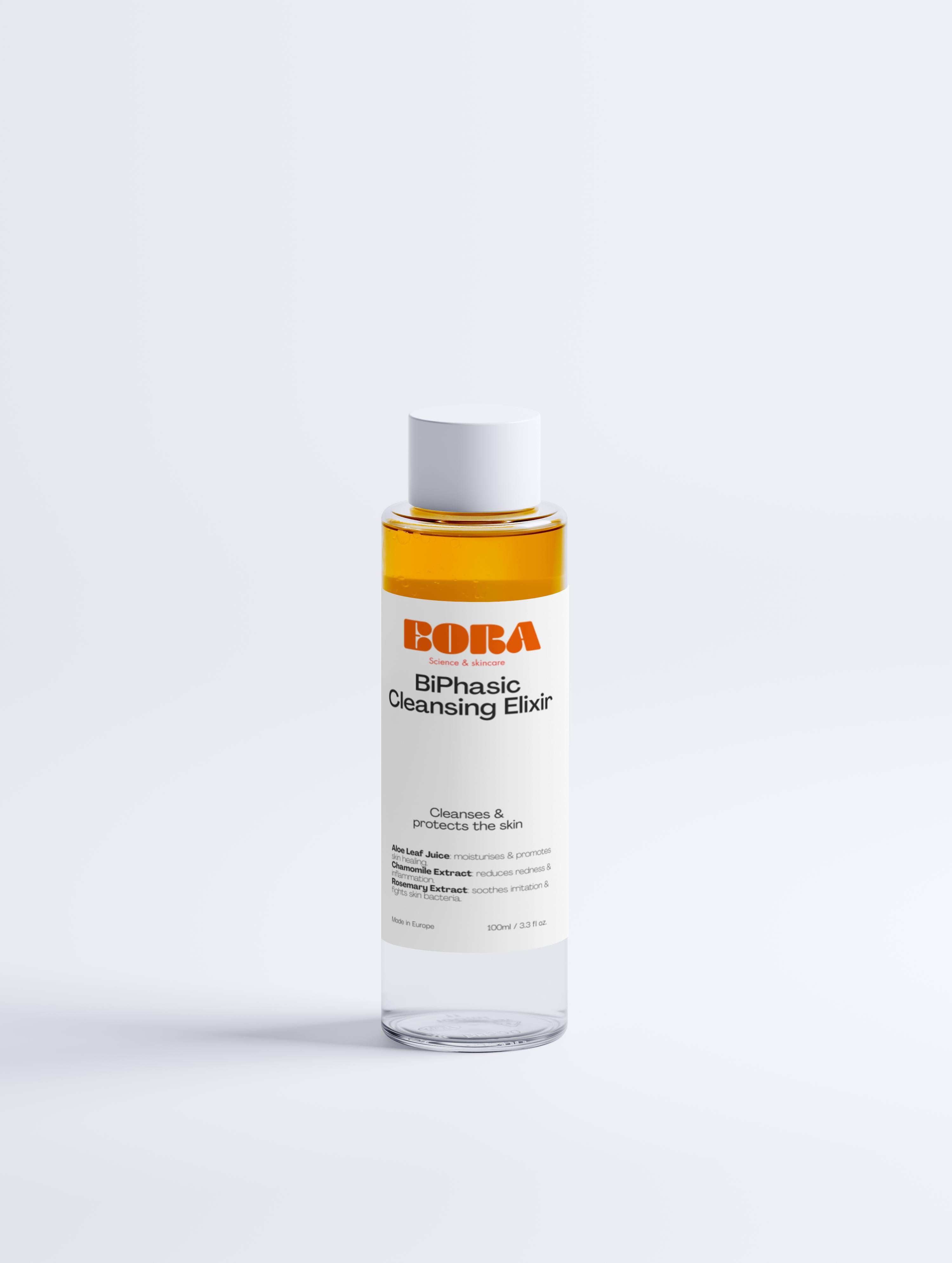 BiPhasic Cleansing Elixir 🫧