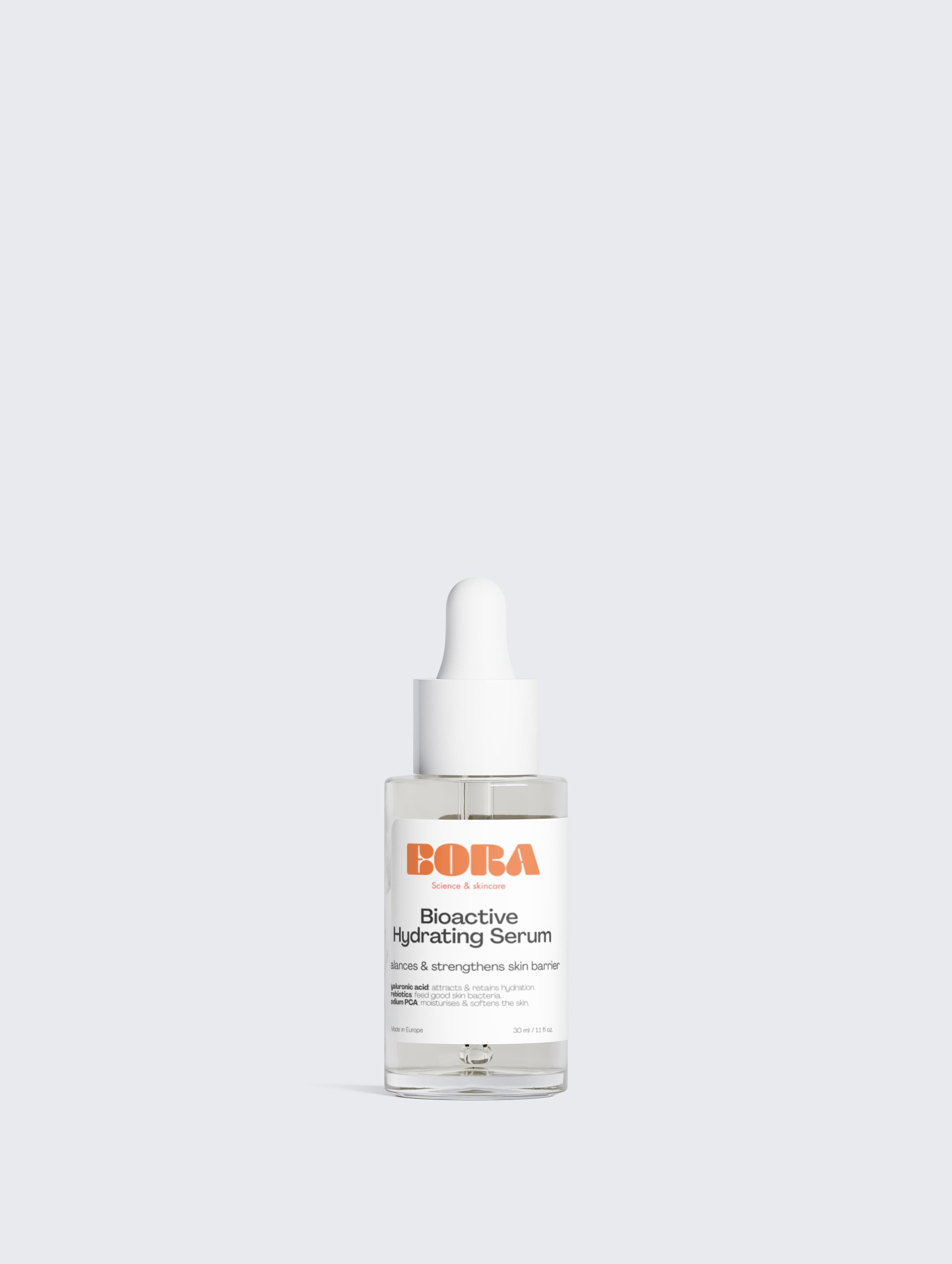 Bioactive Hydrating Serum 💧