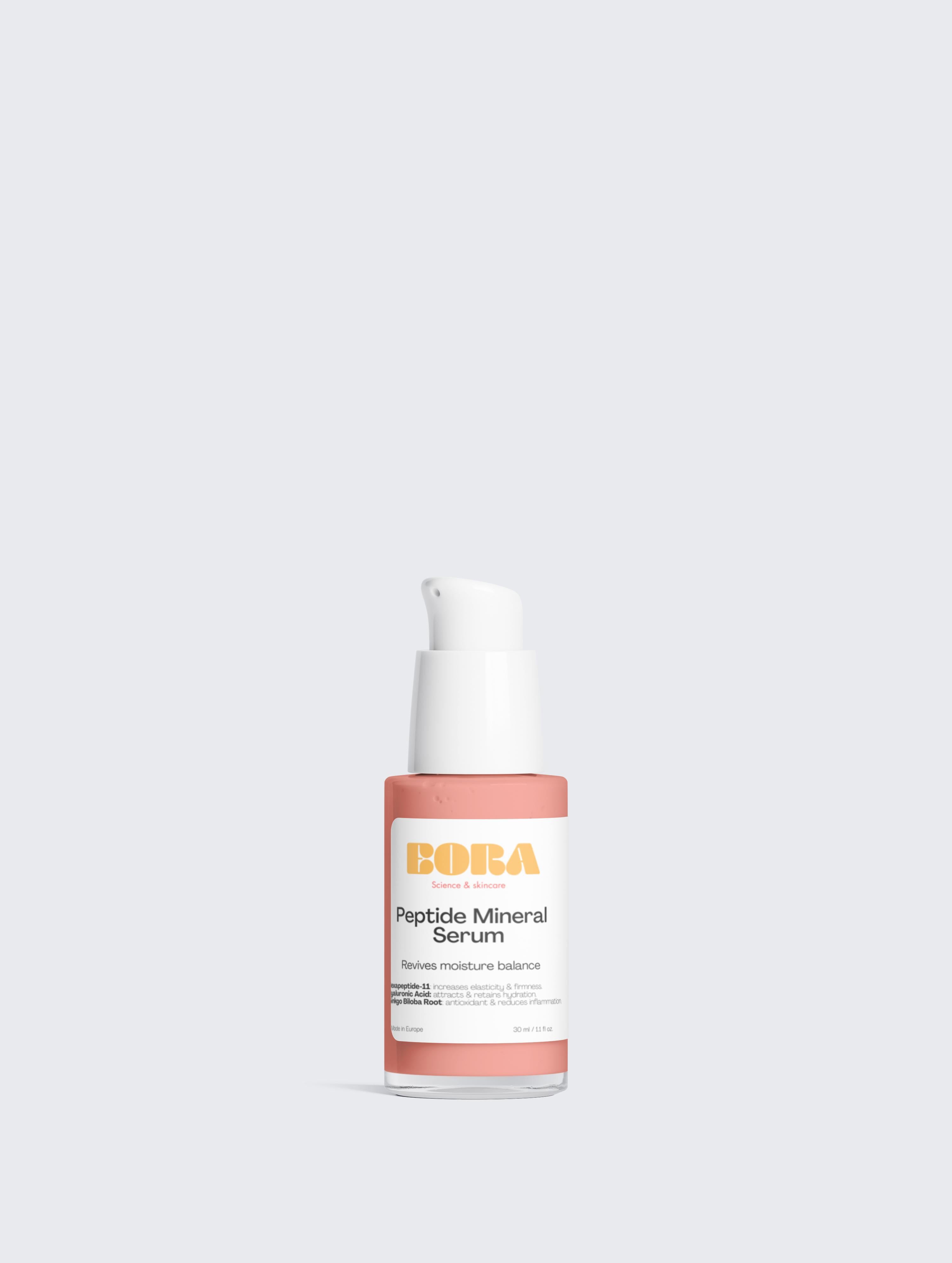 Boost Serum Collection Box