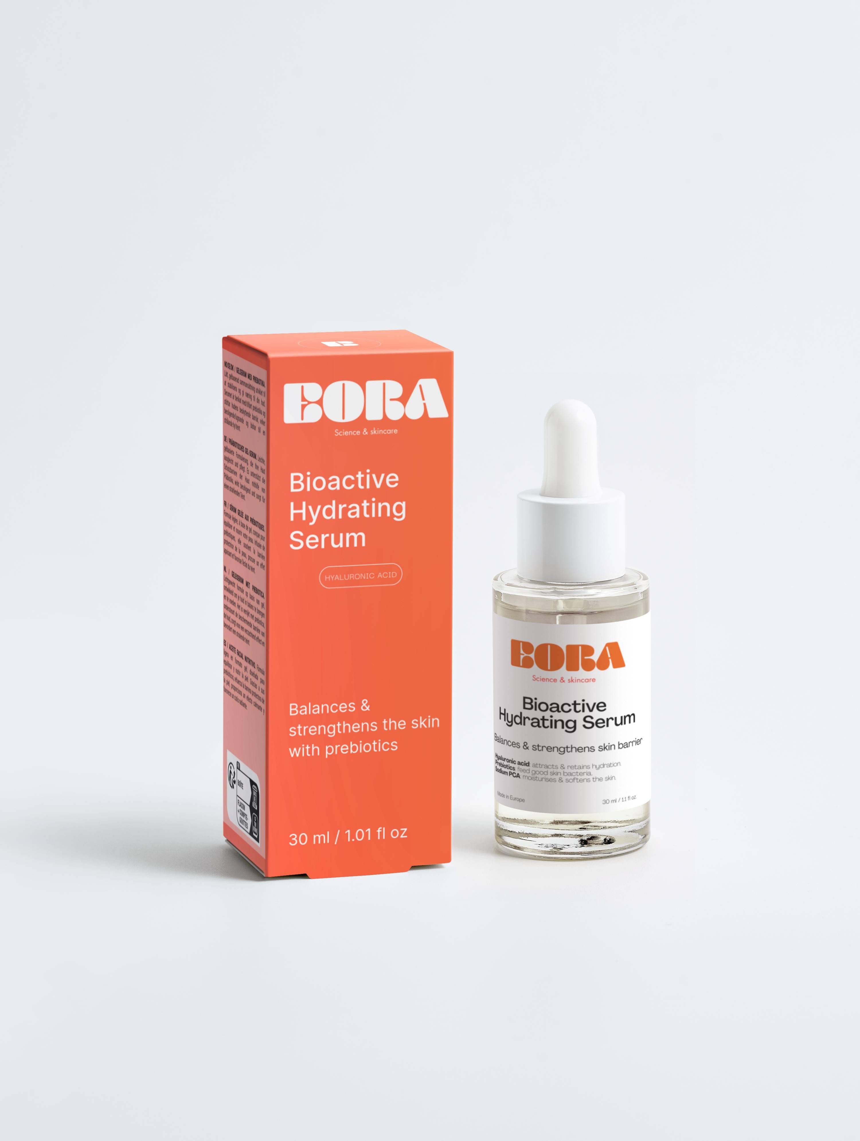 Bioactive Hydrating Serum 💧