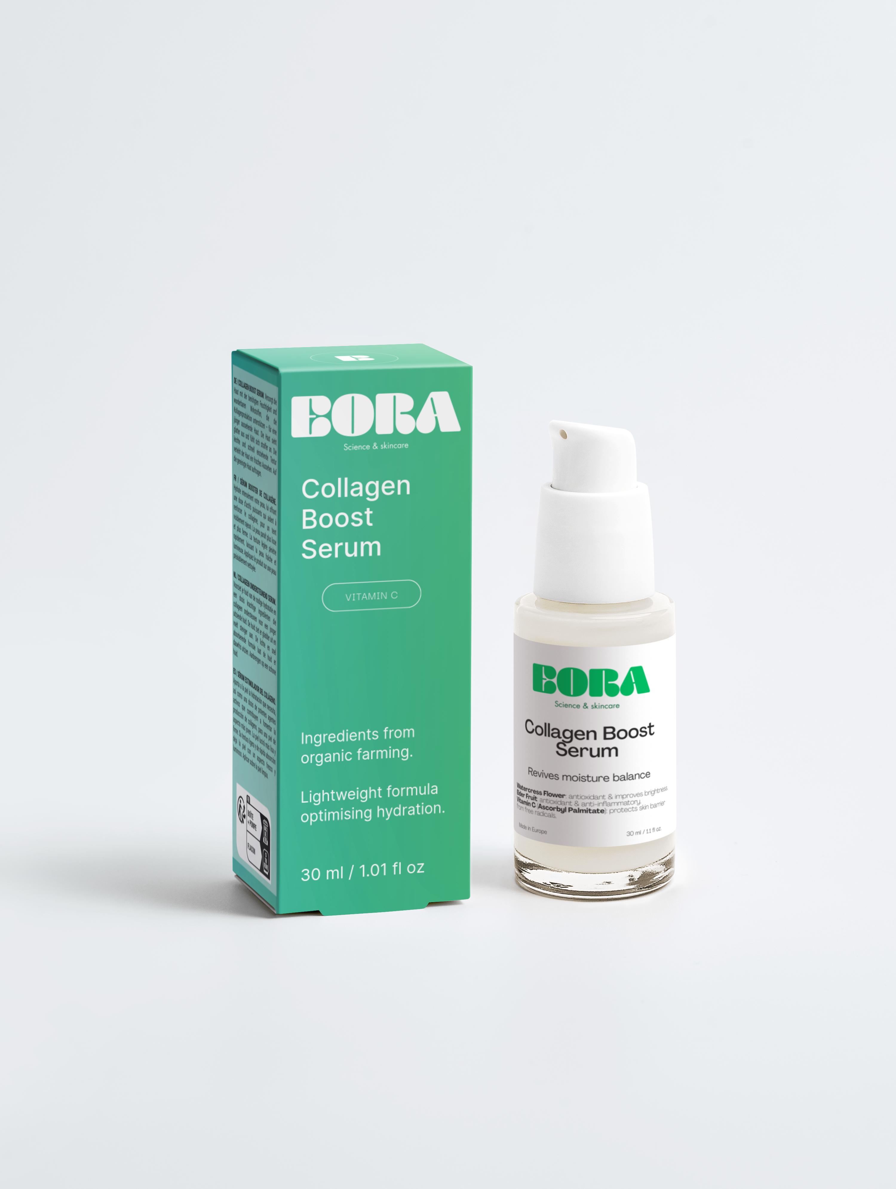 Collagen Boost Serum